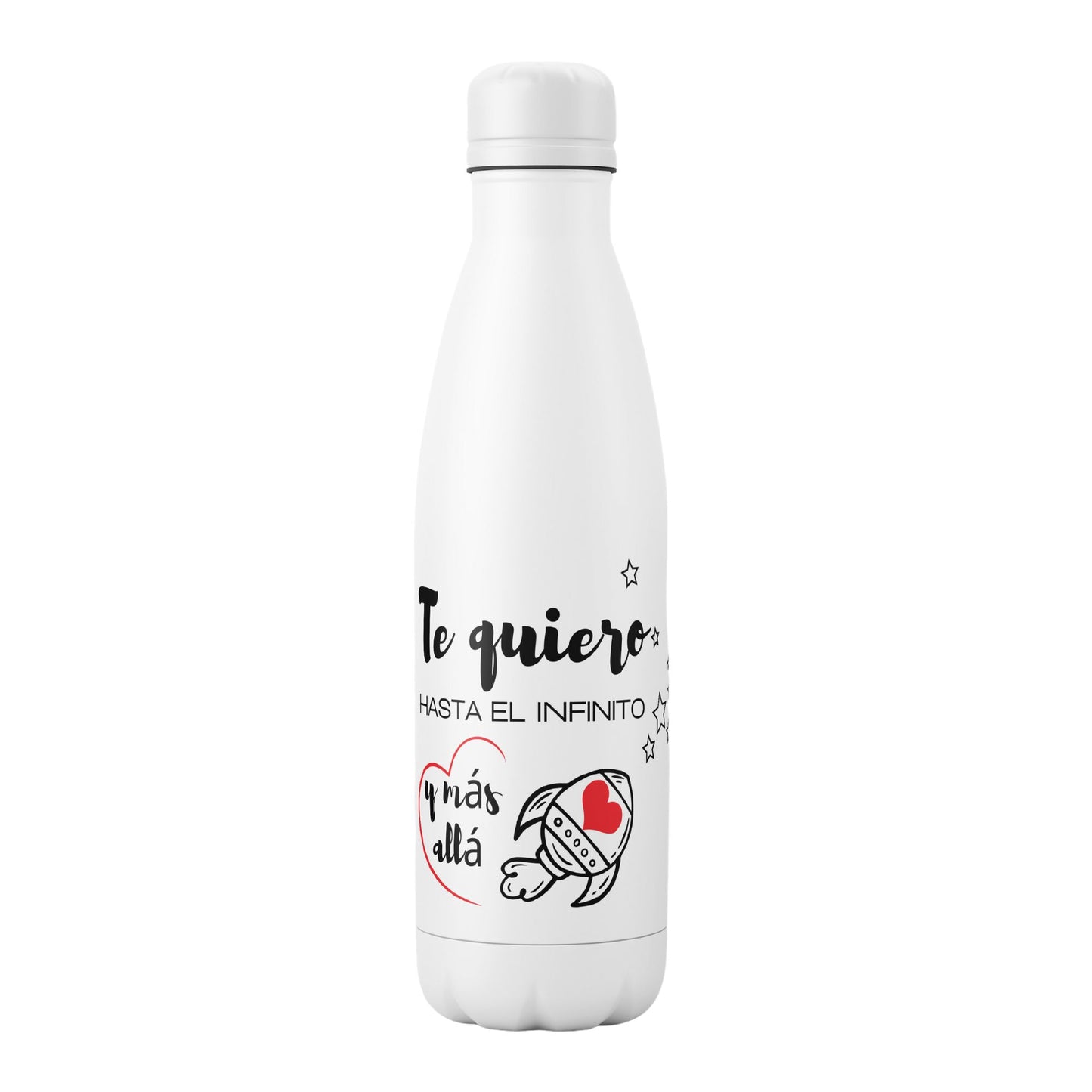 Botella Te Quiero