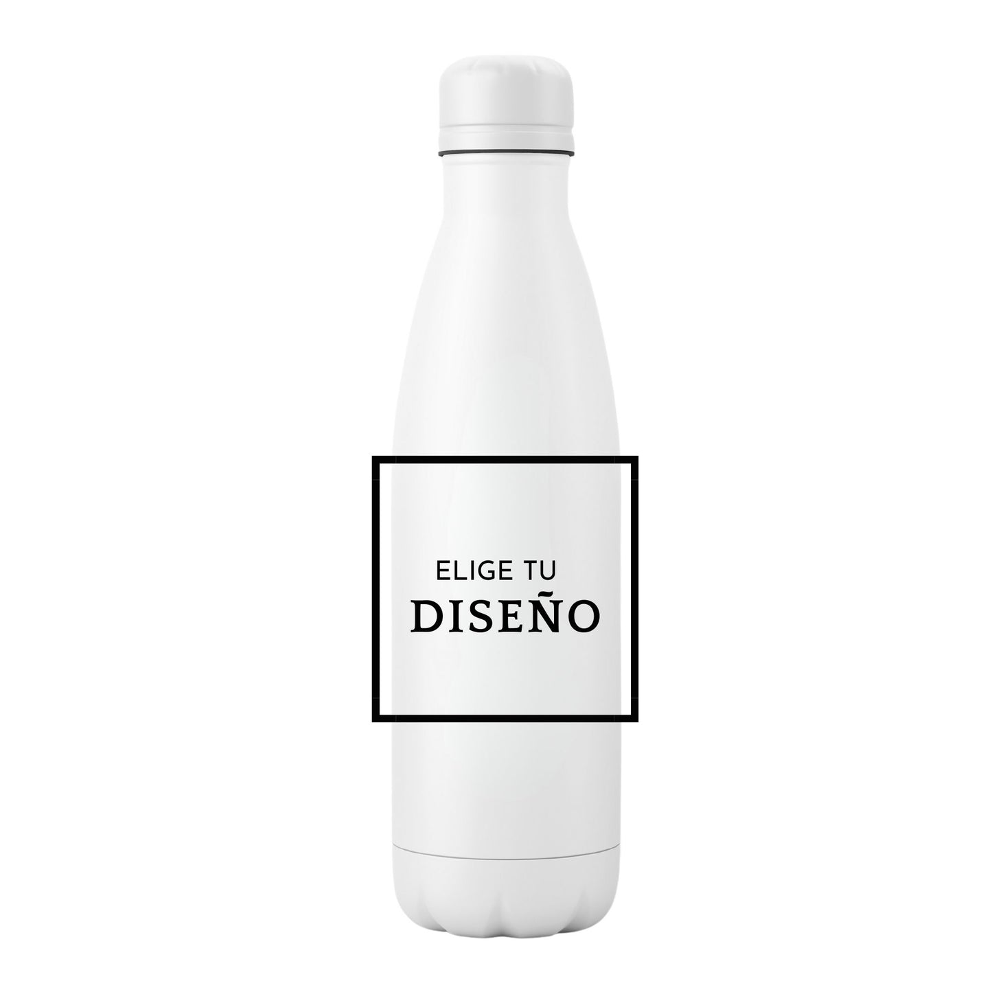 Botella Personalizada
