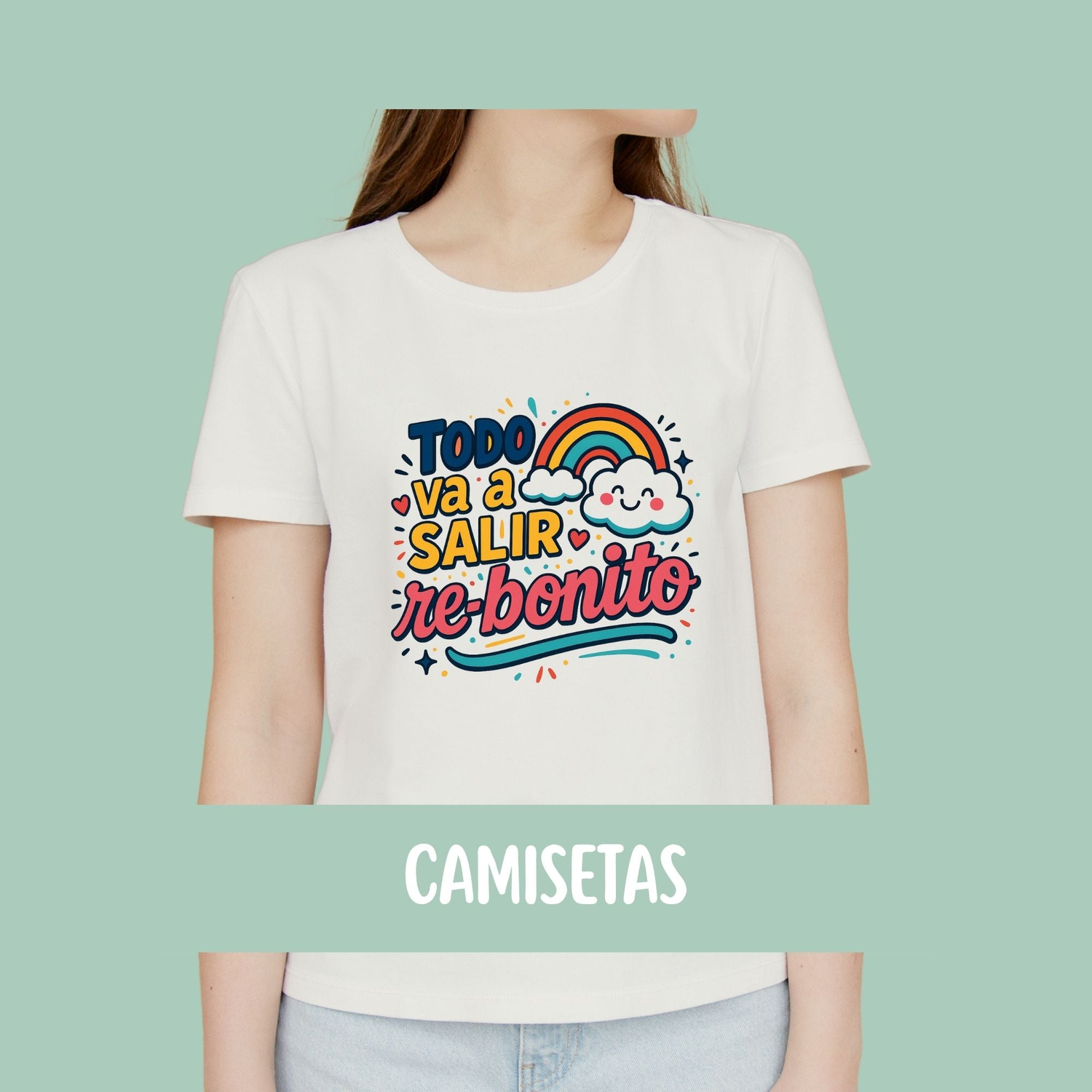 Camisetas