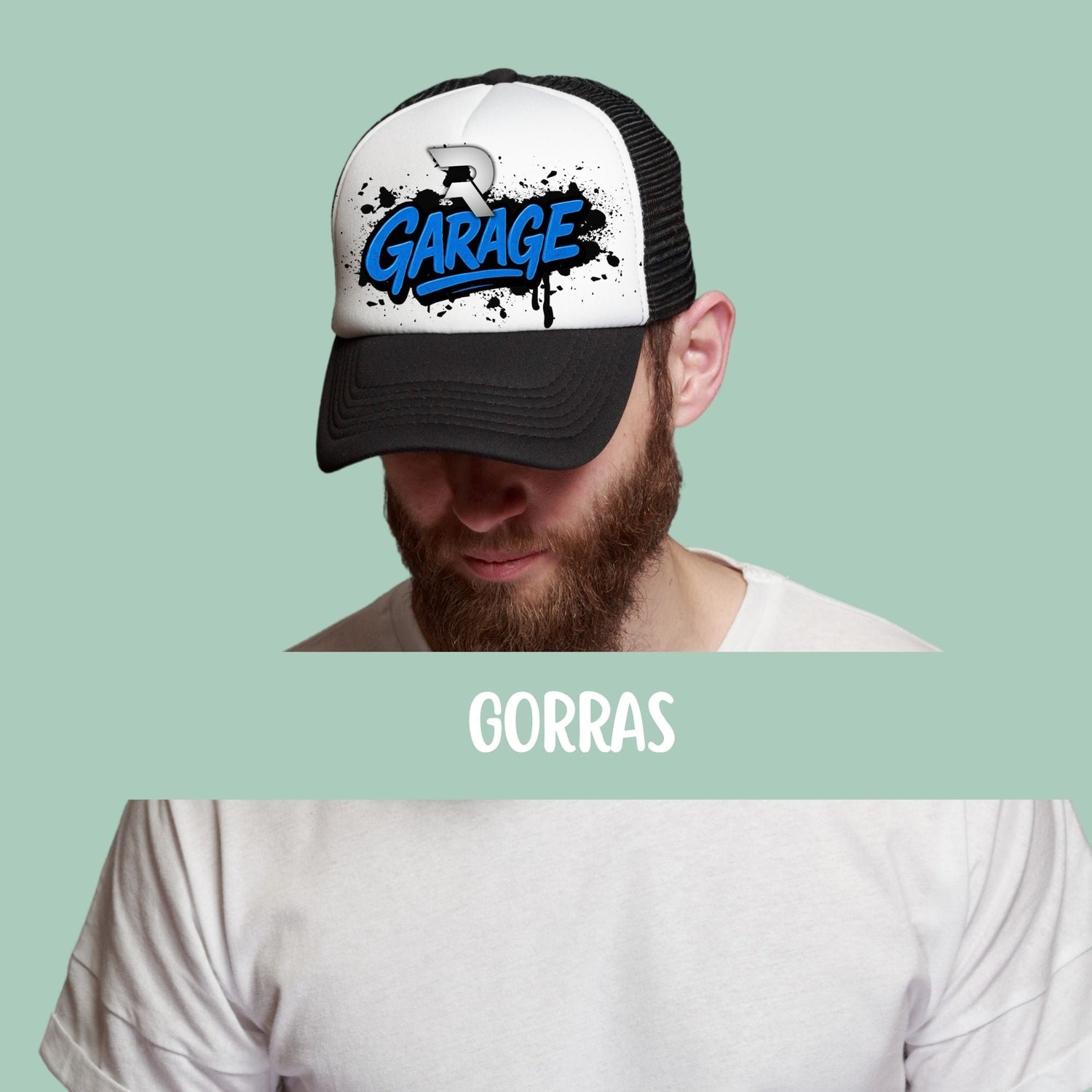 Gorras