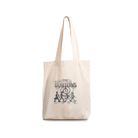 Tote bag burtons