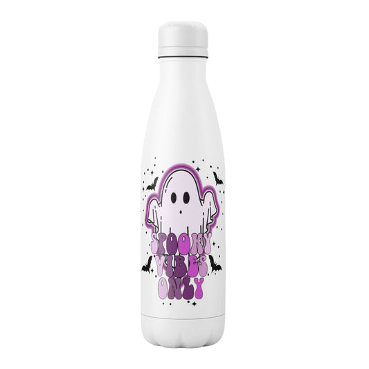 Botella fantasma