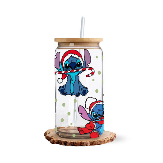 Vaso Stitch