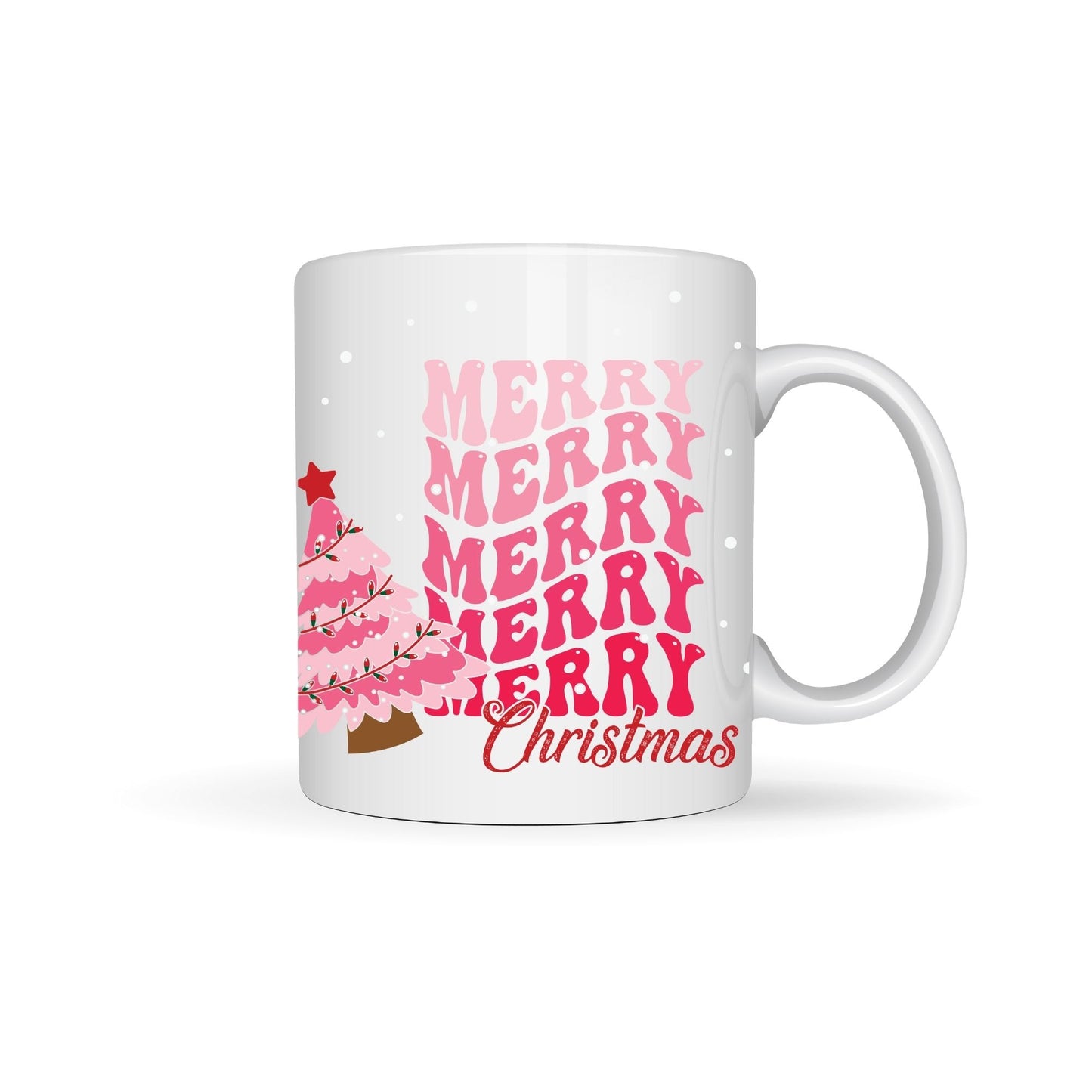 Taza Navidad