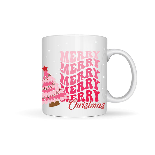 Taza Navidad