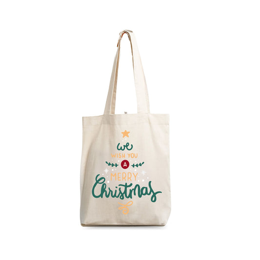 Tote Bag Christmas