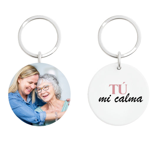 LLavero mamá