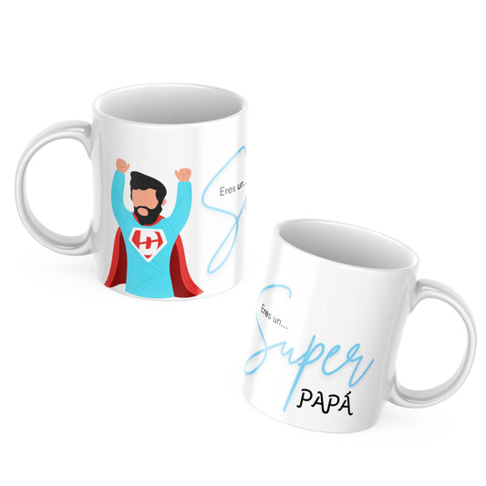 Super Papá
