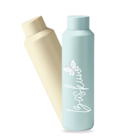 Botella Pastel