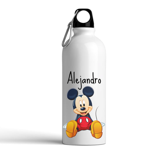 Botella mini