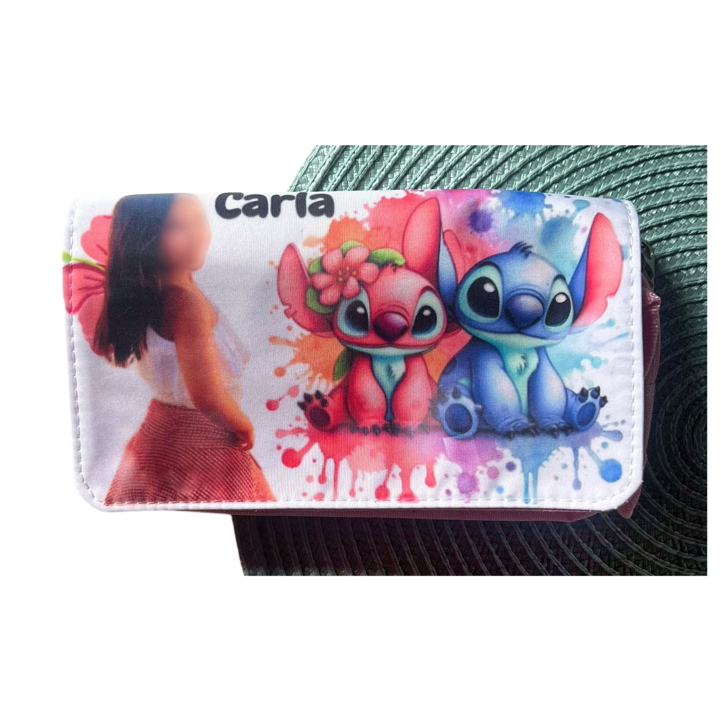Estuche infantil