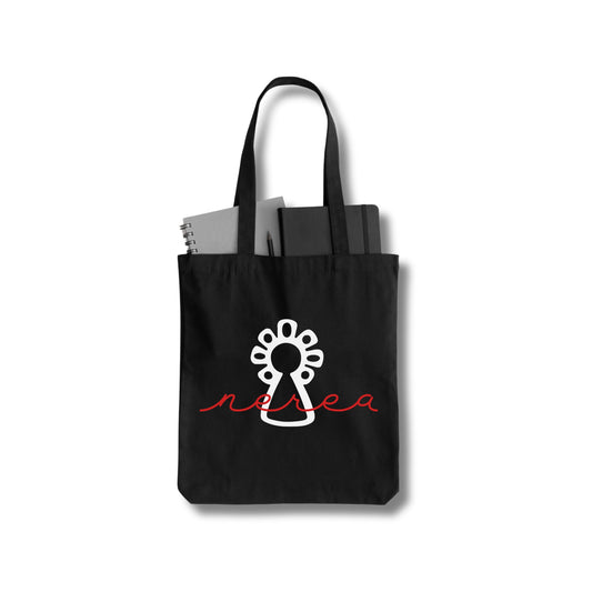 Tote Bag Pilares