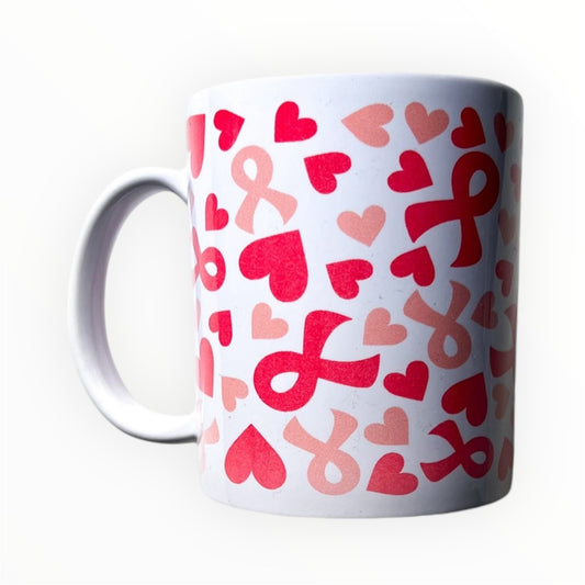 Taza solidaria